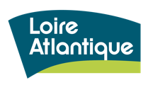 Loire atlantique logo