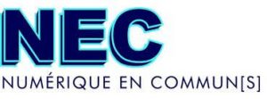 NEC logo