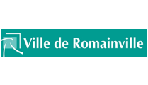 romainville logo 