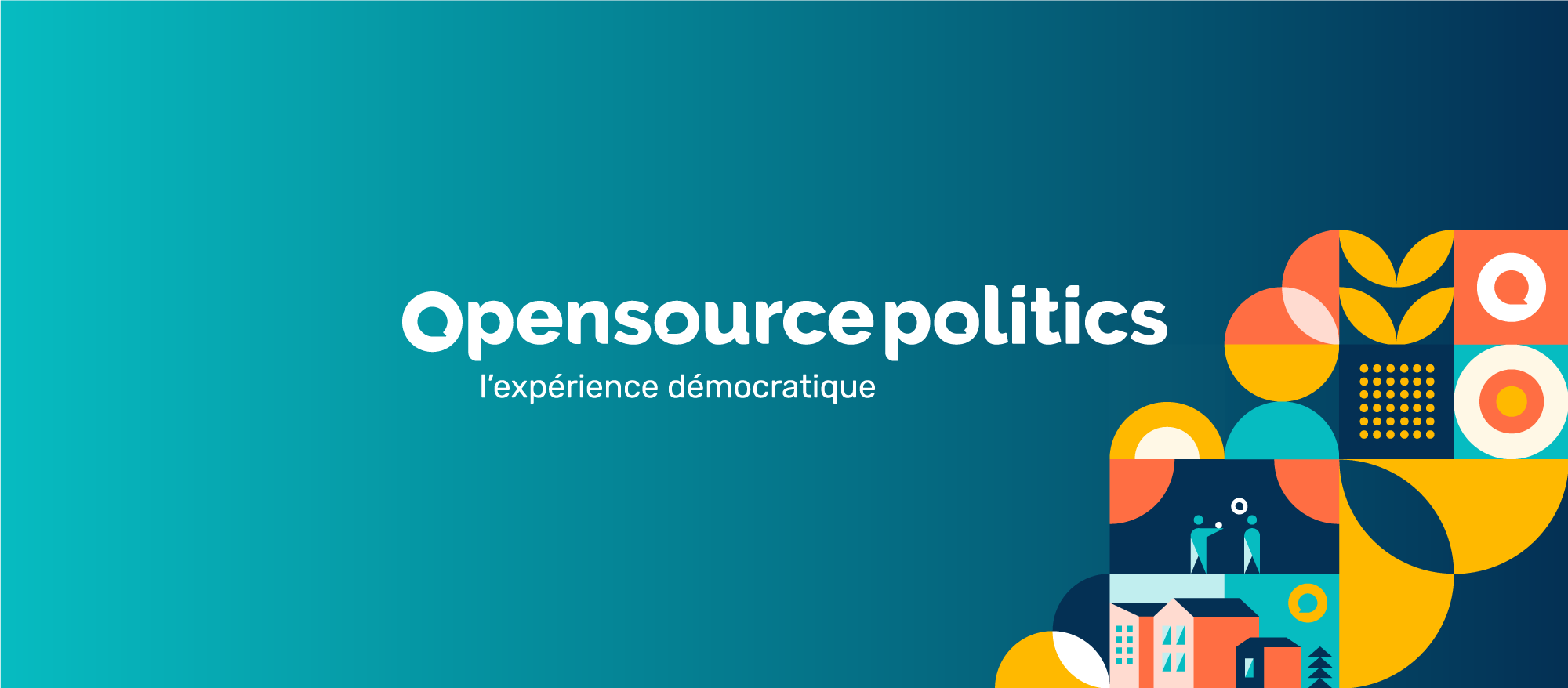 Open Source Politics