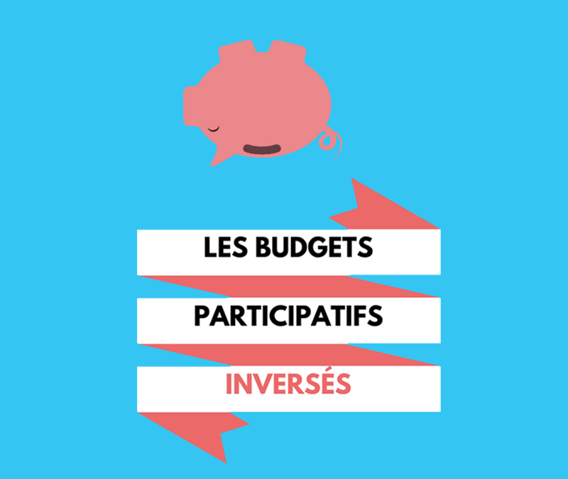 Des budgets participatifs inversés pour associer les citoyens aux décisions d’économie budgétaire