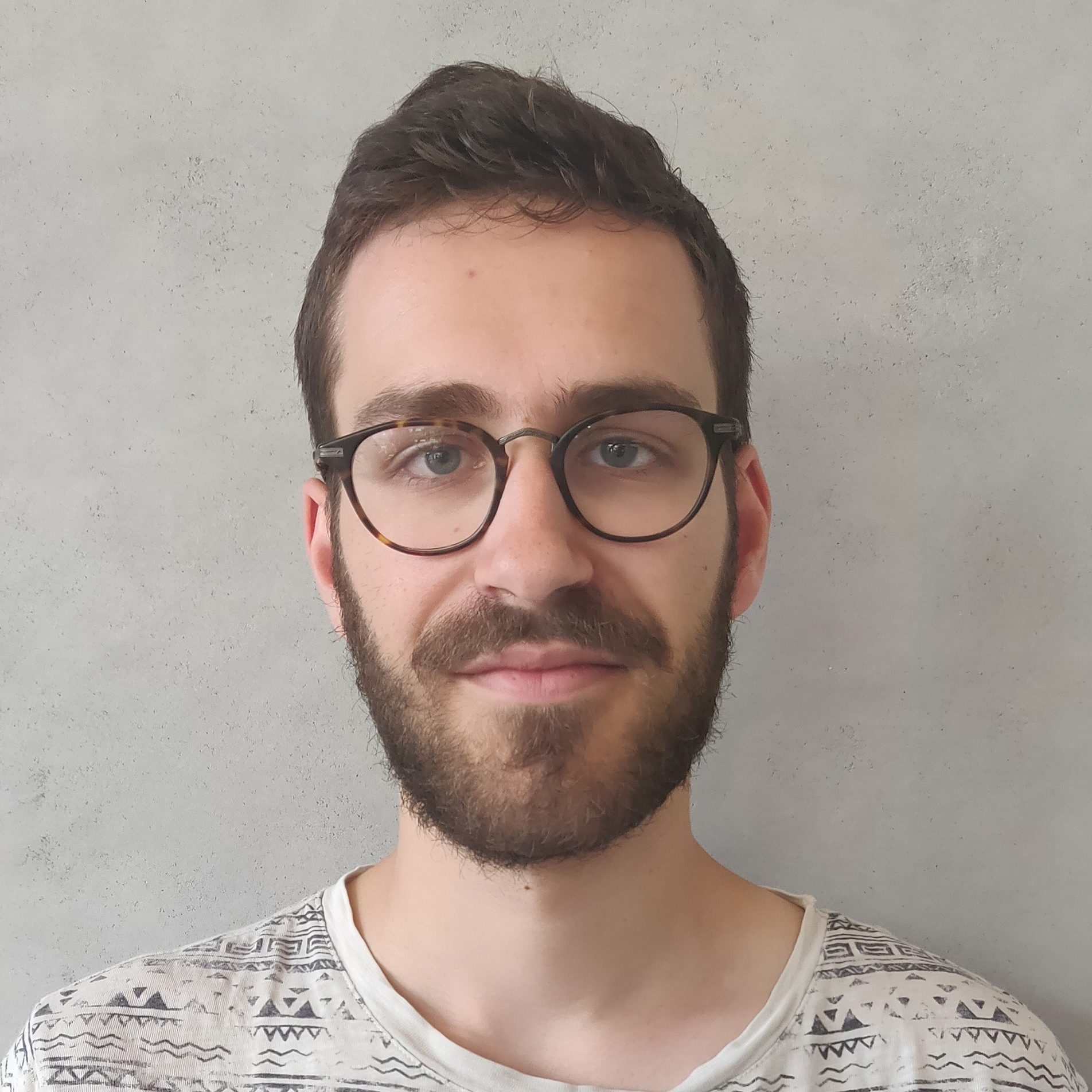 Antoine Gaboriau