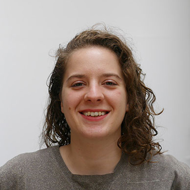 Pauline Bessoles