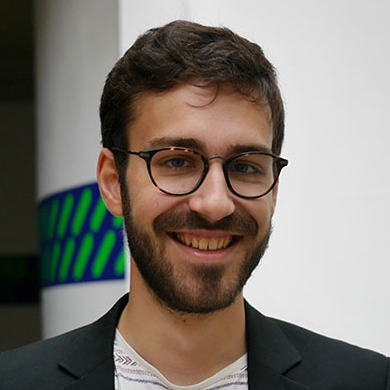 Antoine Gaboriau