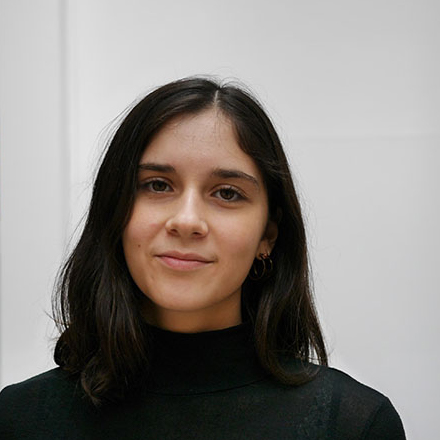 Eloïse Gabadou