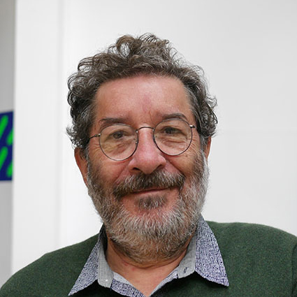 Olivier Buchotte