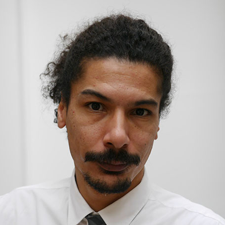 Alain Buchotte