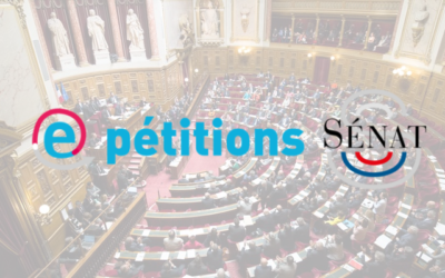 Open Source Politics déploie une plateforme pétitions pour le Sénat
