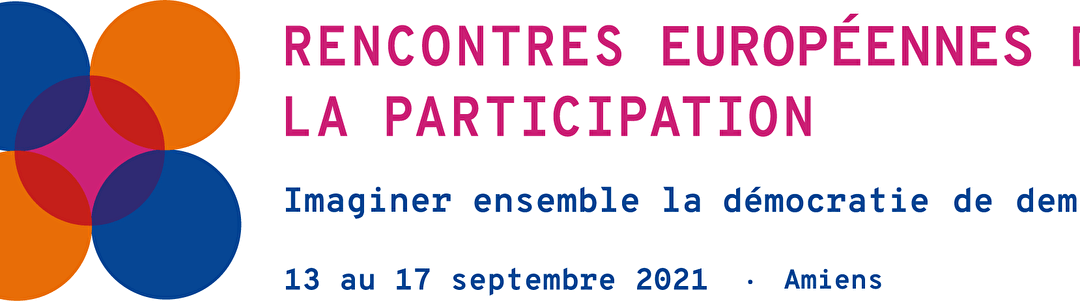 Rencontres nationales participation Amiens