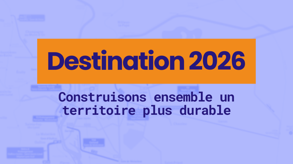 Destination 2026 la plateforme de concertation de SYTRAL Mobilités