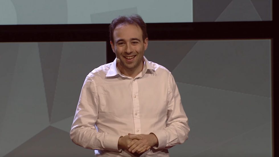 Yascha Mounk