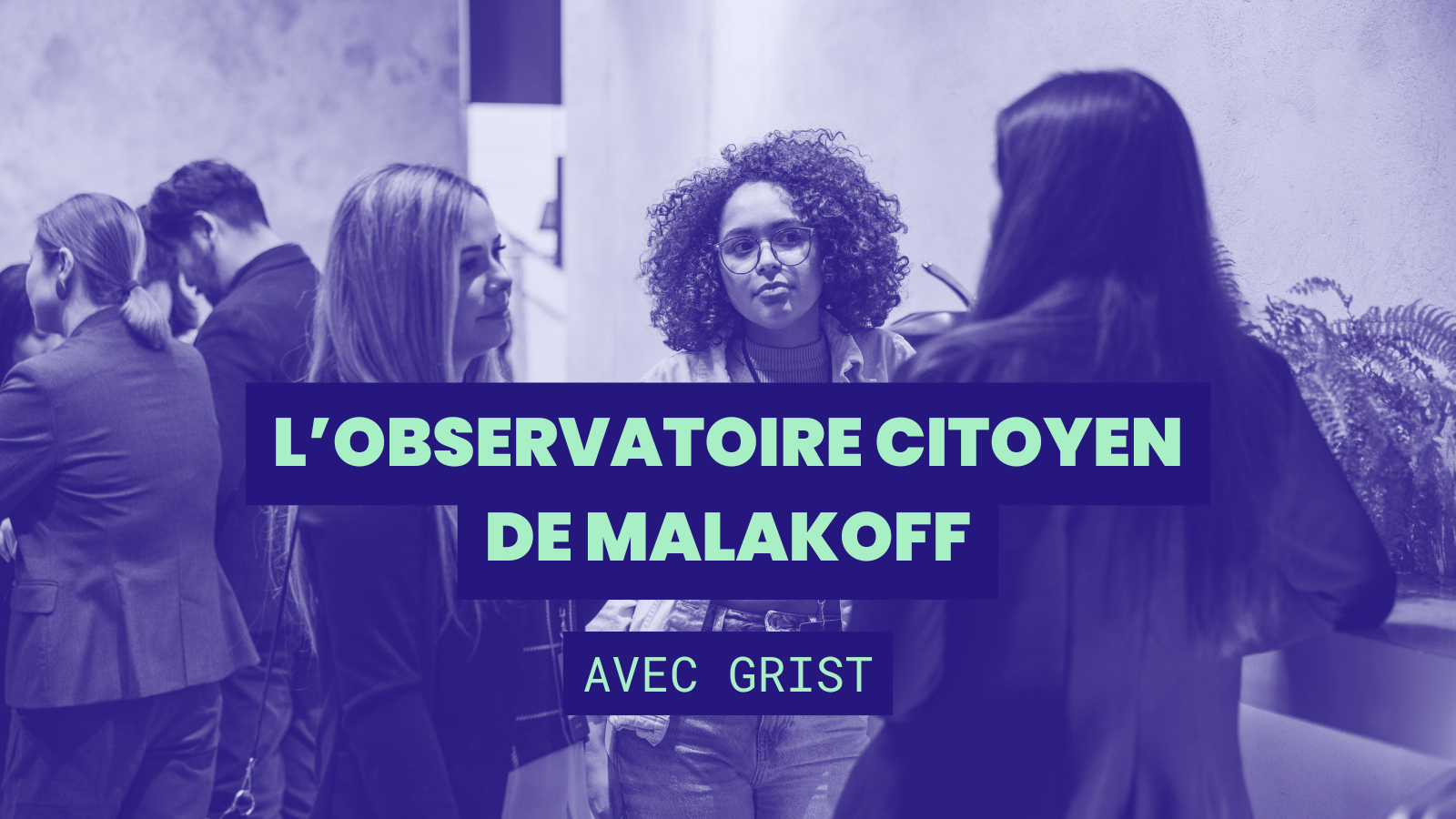 L’observatoire citoyen des engagements municipaux de Malakoff